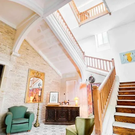 Double Suite Luxueuse Dans Chateau Bord De Mer Holiday home *
